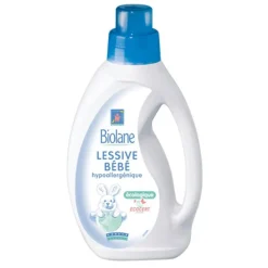 _LESSIVE BEBE HYPOALLERGENIQUE_