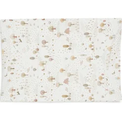 Aankleedkussenhoes jersey - Tiny Park - 50x70 cm