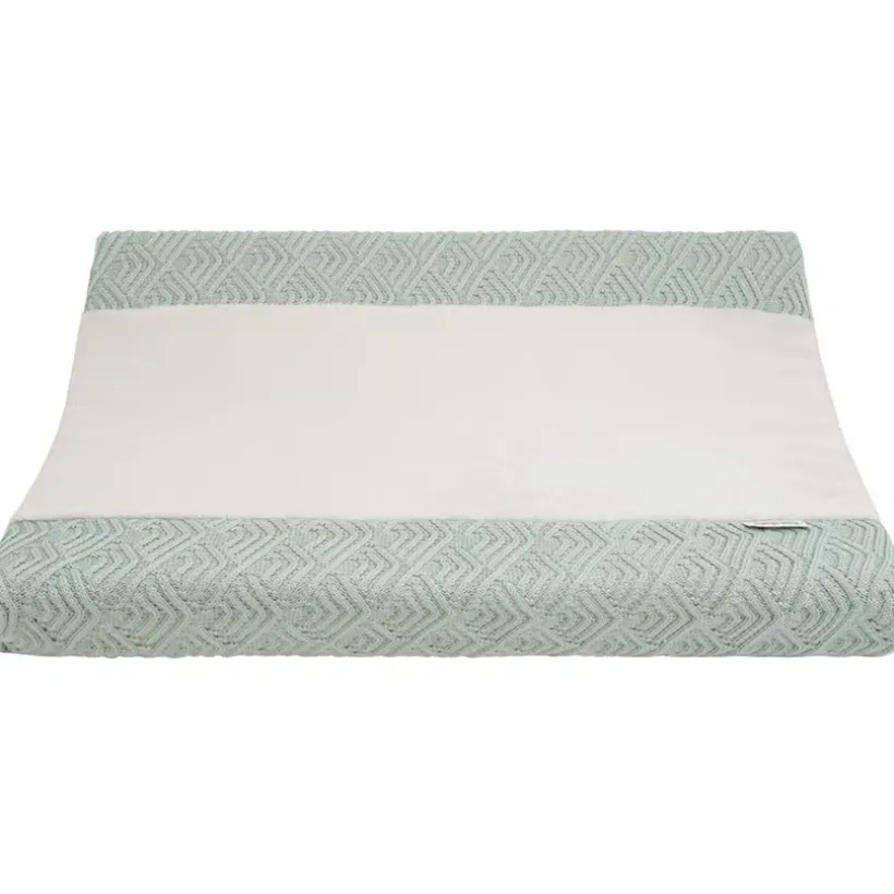 Aankleedkussenhoes Sierra - Laurel Green