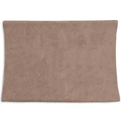 Aankleedkussenhoes spons - Milky Coffee - 50x70 cm