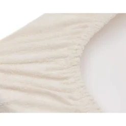 Aankleedkussenhoes spons - Oatmeal - 50x70 cm
