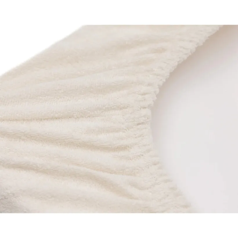 Aankleedkussenhoes spons - Oatmeal - 50x70 cm