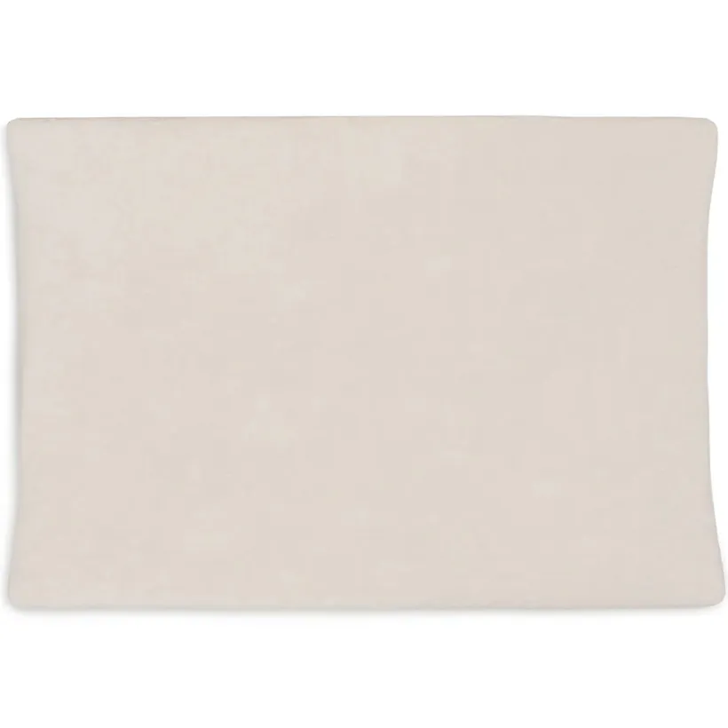 Aankleedkussenhoes spons - Oatmeal - 50x70 cm