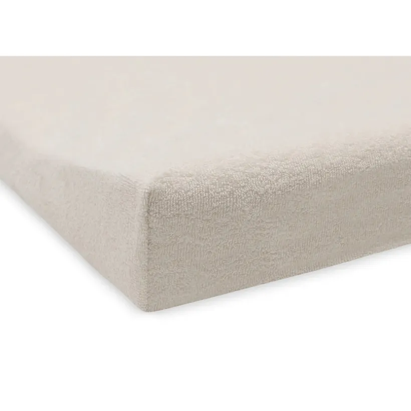 Aankleedkussenhoes spons - Oatmeal - 50x70 cm
