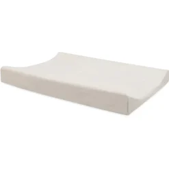 Aankleedkussenhoes spons - Oatmeal - 50x70 cm