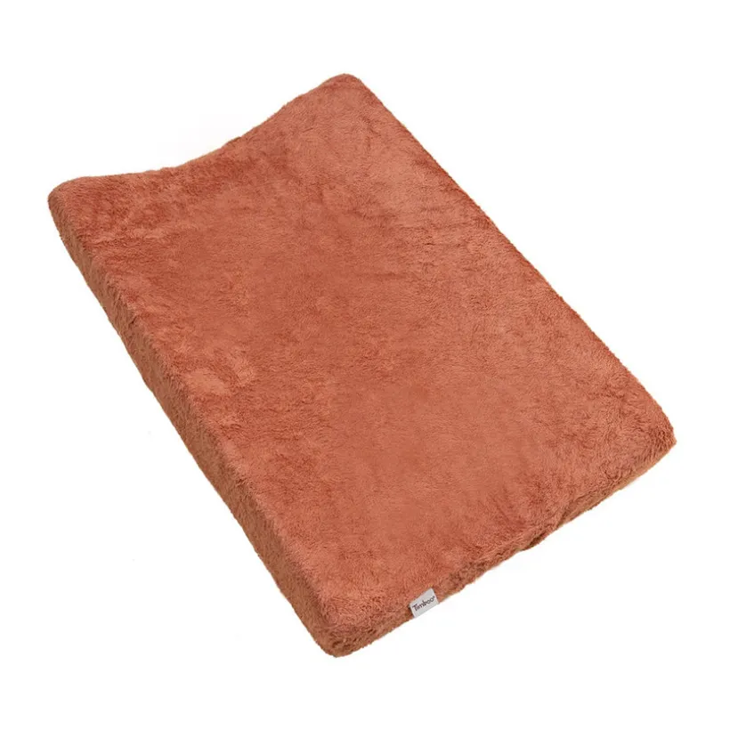 Aankleedkussenhoes Sunrise Orange