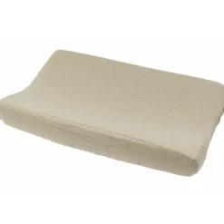 Aankleedkussenhoes tetra - Sand - 50x70 cm