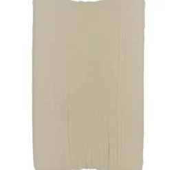 Aankleedkussenhoes tetra - Sand - 50x70 cm