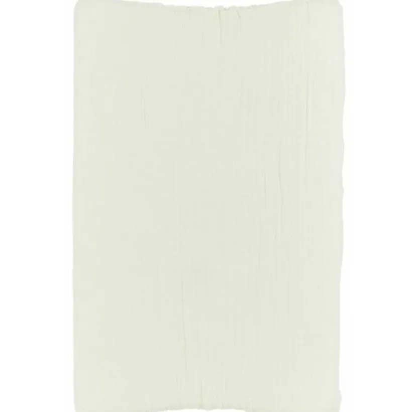 Aankleedkussen tetra - OffWhite - 50x70 cm