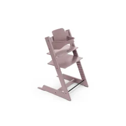 ACCESSOIRE CHAISE HAUTE BABY SEAT TRIPP TRAPP HEATHER MAUVE