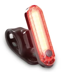 Achterlicht universeel LED voor kinderwagen