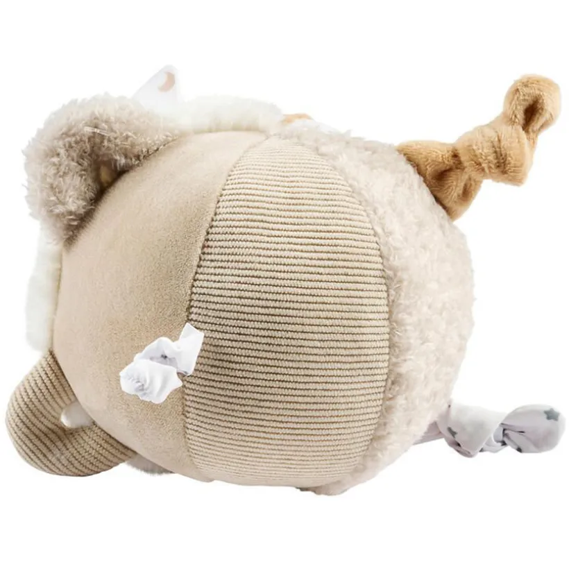 Activiteitenbal 15 cm Zand