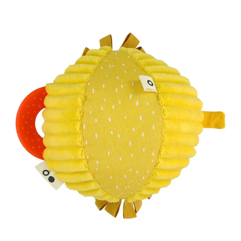 Activiteitenbal - Mr Leeuw