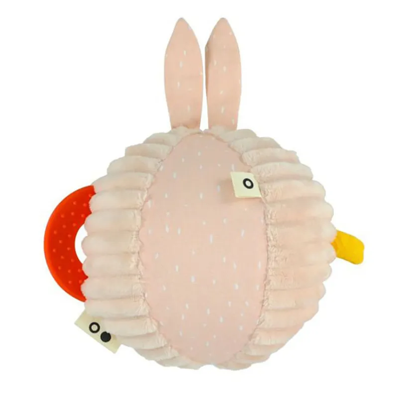 Activiteitenbal - Mrs Rabbit