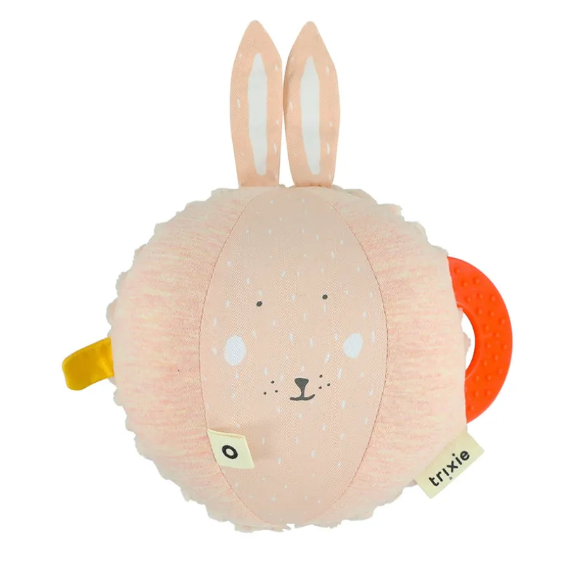 Activiteitenbal - Mrs Rabbit