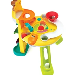 Activiteiten Fun Station muzikaal Giraffe