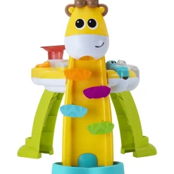 Activiteiten Fun Station muzikaal Giraffe