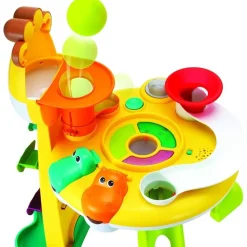 Activiteiten Fun Station muzikaal Giraffe