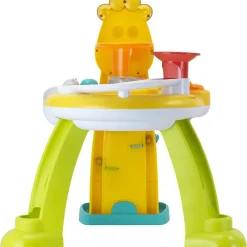 Activiteiten Fun Station muzikaal Giraffe