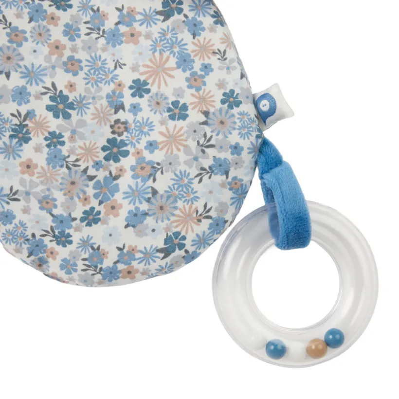 Activiteitenknuffel Vlinder - Tiny Flowers