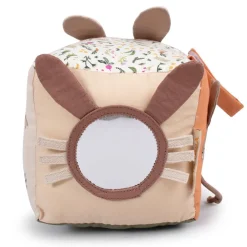 Activiteiten Kubus Carrot Thief 0-24m