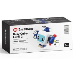 Activiteitenkubus 18m+