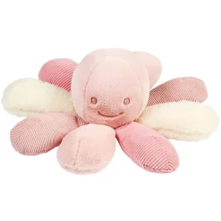 Activiteitenoctopus Roze