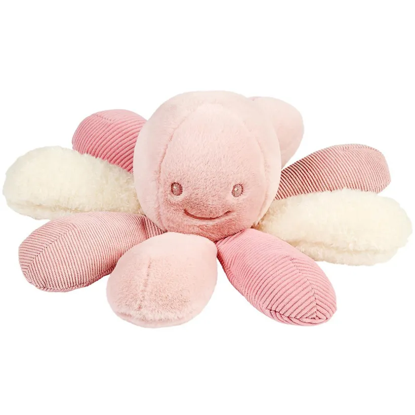 Activiteitenoctopus Roze