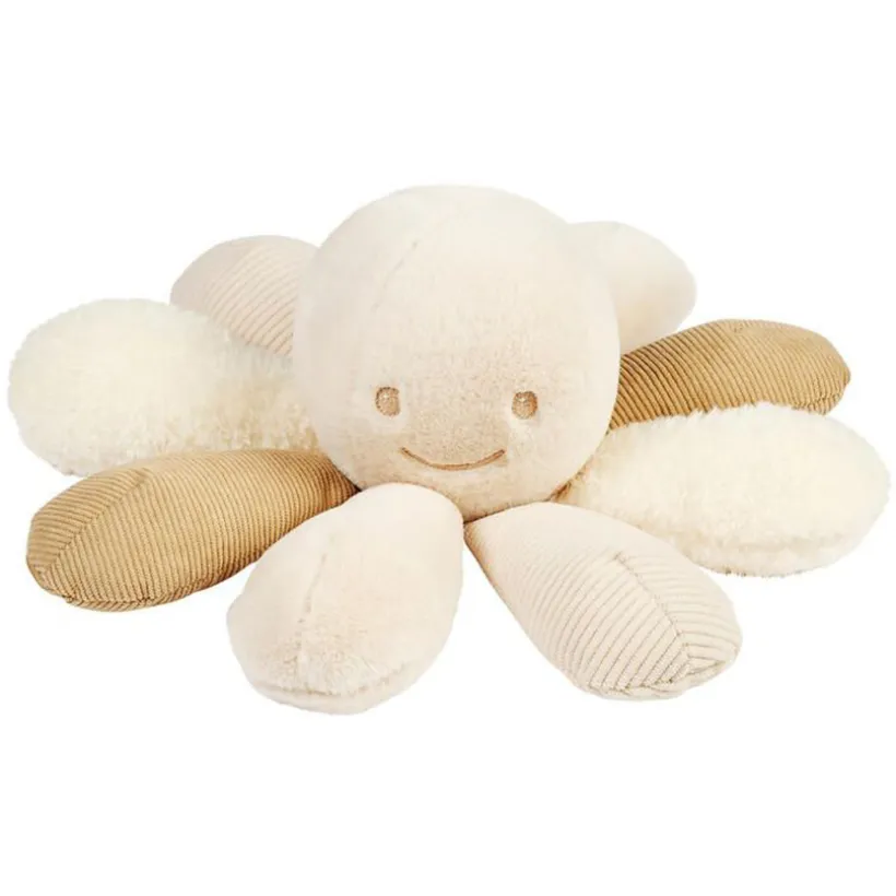 Activiteitenoctopus Zand