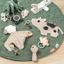 Activiteiten spiraal Tiny Farm Groen