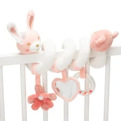 activiteitenwervel in fluweel Little princess