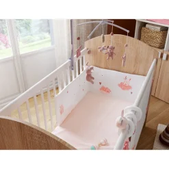 activiteitenwervel in fluweel Little princess