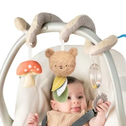 Activiteitsspiralen Bear Hugs