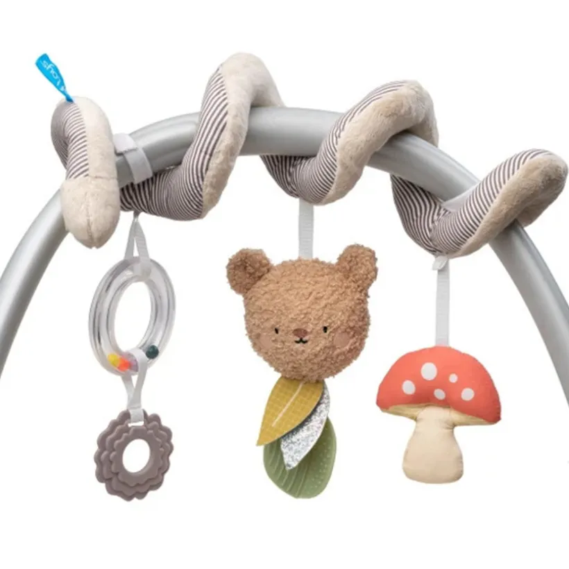 Activiteitsspiralen Bear Hugs
