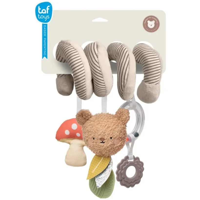 Activiteitsspiralen Bear Hugs