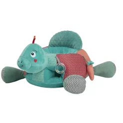Activitekussen Sacha de Schildpad