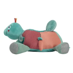 Activitekussen Sacha de Schildpad