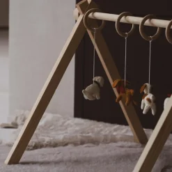 Activity toy set Activity Arch niet inbegrepen 5 stks Hondjes