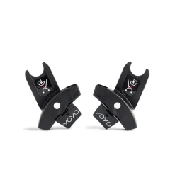 Adapter maat M voor autostoel op Stokke® YOYO® kinderwagen