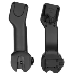 Adapters autostoel Coya 2026 Zwart