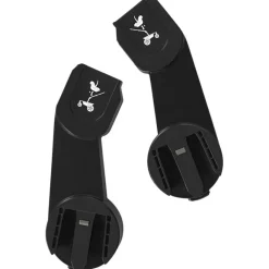 Adapters autostoel 0+ voor kinderwagen Day5