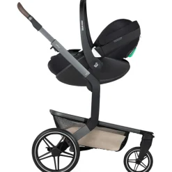 Adapters autostoel 0+ voor kinderwagen Day5