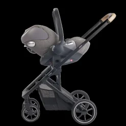 Adapters autostoel 0+ voor kinderwagen Juno