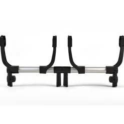Adapters Twin autostoel 0+ Donkey