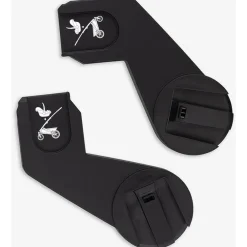 Adapters voor autostoel 0+ voor GEO3/5 Hoge Positie