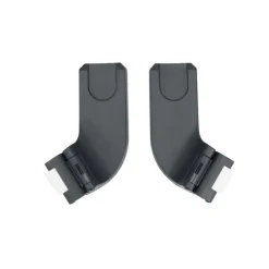 Adapters voor kinderwagen Beezy