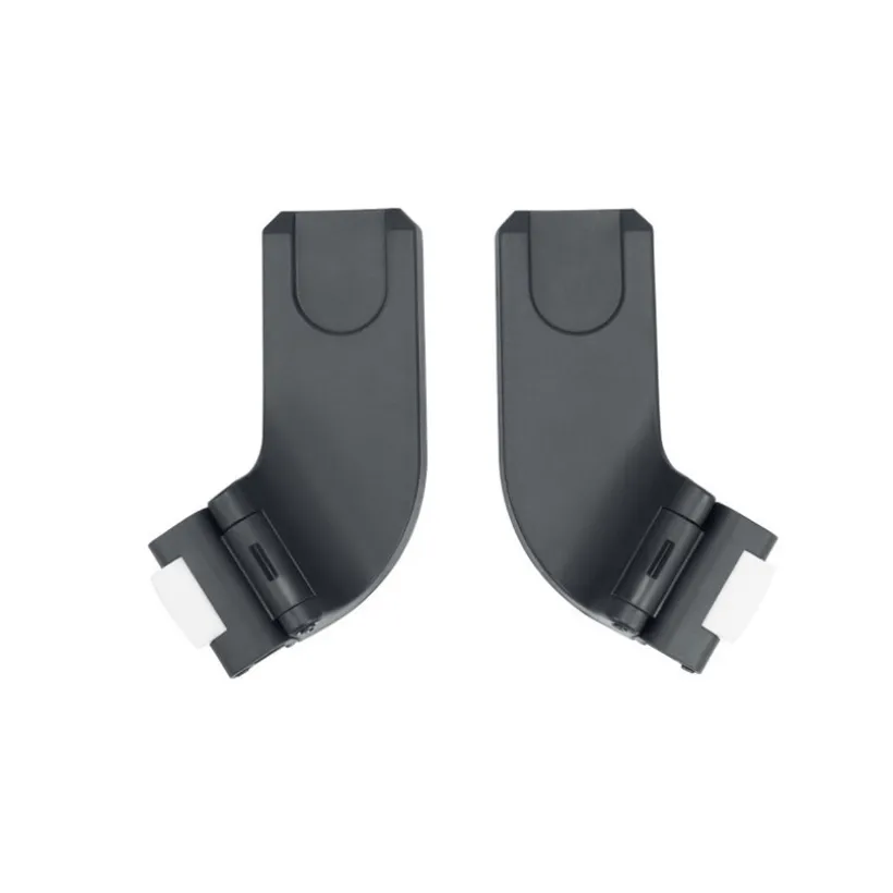 Adapters voor kinderwagen Beezy