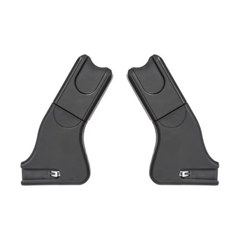 Adapters voor Litetrax S kinderwagen van Joie