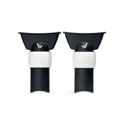 Adapter voor Bugaboo Fox en Bufallo kinderwagen