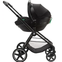Adapter voor i-Prim autostoelen voor Athena kinderwagen